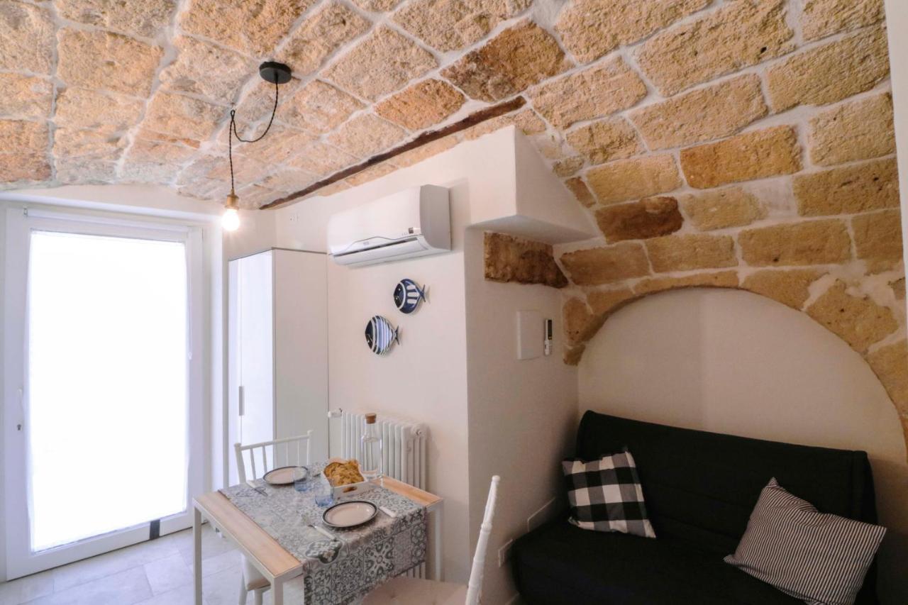 Marecalmo - Guest House 모노폴리 외부 사진